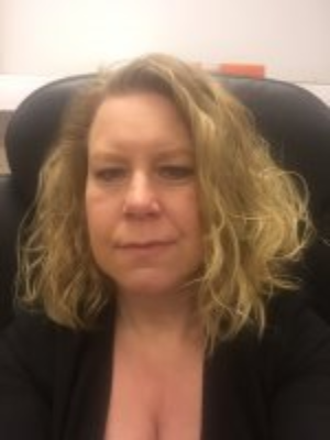 Åsa Blixt