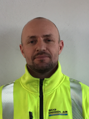 Fredrik Lyderson 2025
