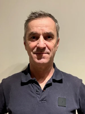 José Lopera 2025