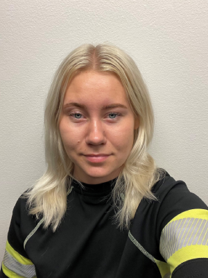 Molly Rosén 2025