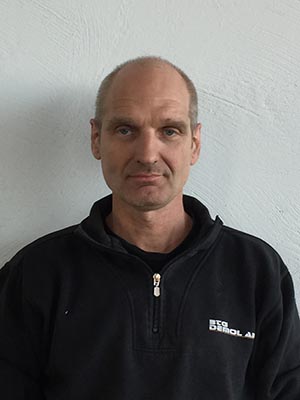 Örjan Gustavsson