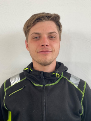 Robin Berglind Nordstörm BTG
