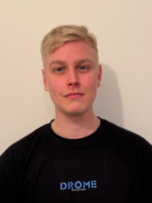 Simon Blixt 2025