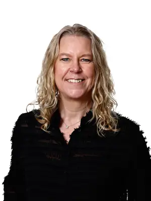 Åsa Blixt 2026
