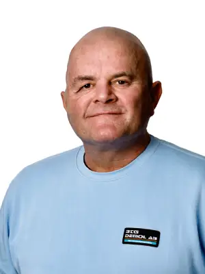 Jocke Ählman 2026