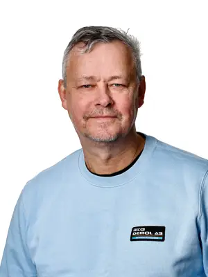 Manne Johansson 2026