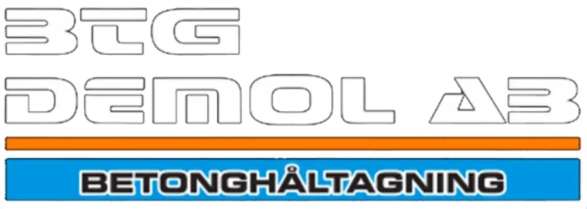 Betong Demol logo